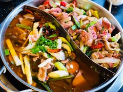-胖娃古镇鸡杂(磁器口总店)