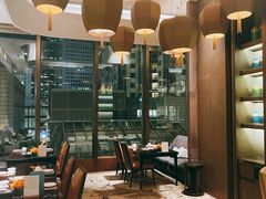 大堂-夏宫中餐厅(静安香格里拉店)