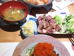 鹅肝dong饭-渔市厂(美罗城店)