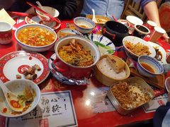 -味福记·本地特色菜(八一万达广场店)