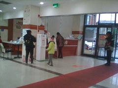 -上海市杨浦区中医医院