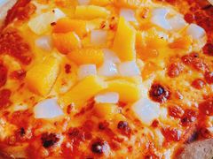 -萨莉亚意式餐厅(深圳北站店)