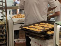 面包甜点陈列柜-上海哈尔滨食品厂(汇联商厦店)