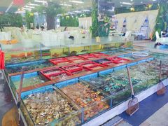 -景好海鲜餐厅(大鹏必选旅游店)