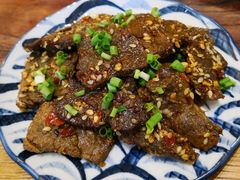 -常樂屋·常德米粉(青年路店)