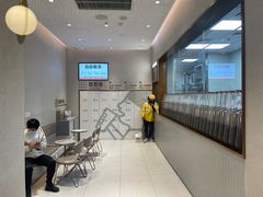 -喜茶(太原印象城店)