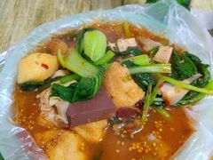 麻辣烫-夫妻串店(和睦路店)