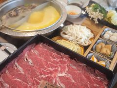 -牛匠和牛寿喜锅(西安总店)