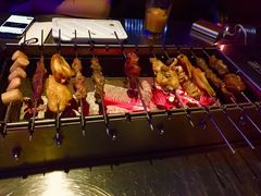 iphone_upload_pic-很久以前羊肉串(大华三路店)