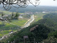-浏阳石牛寨风景区