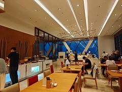 -镇江苏宁银河国际酒店-咖啡厅