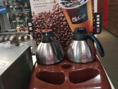 -麦当劳(四川北路店)