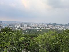 -千佛山风景名胜区