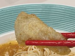 -鲁达面馆本帮风味(共康东路店)