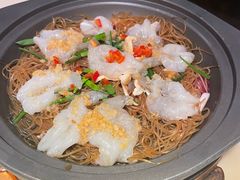 -绿茶餐厅(北京世纪金源店)