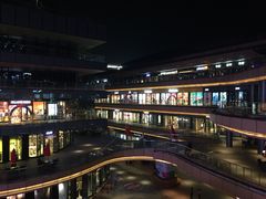 -砂之船奥莱(南京江宁店)