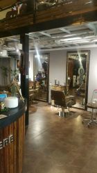 -HAIR HERE造型
