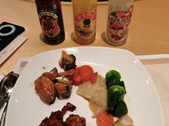 -东方滨江大酒店·滨江厅