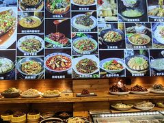 -明月土菜馆(老城区店)