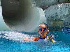 -三亚亚龙湾天域度假酒店