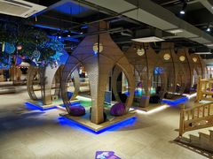 -汤W城市微度假(仓山店)