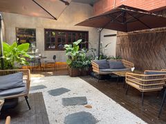 露天位-ChitChat奇洽·Bistro(黎黄陂路店)