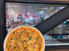 -Tubestation站点比萨(高新万达ONE店)