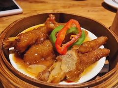 -颐和•海鲜砂锅粥•啫啫煲(奥林匹克广场店)