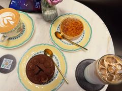 -PAUL LAFAYET 法式甜品(港汇广场店)