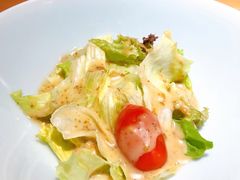 生菜沙拉-TORO MaKi 寿司·日料(华创店)
