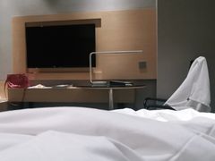-重庆观音桥华美达安可酒店