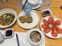 -79号渔船海鲜饭店(岗厦店)