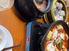 -莲餐厅·湖北菜·藕汤是头牌(愚园路店)