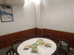 -渡海小渔村.老辈日照菜