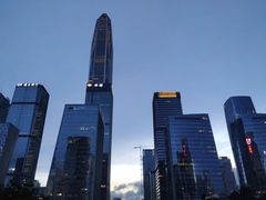 -皇庭广场(福华三路店)