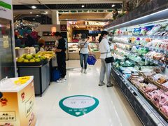 -杭州大厦LSE城市生活超市(杭州大厦店)