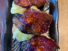 -雅玛花式铁板烧餐厅(好运街店)