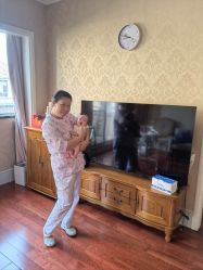 -沪壹健康国际母婴月子中心(360复旦奥医一妇婴东院店)