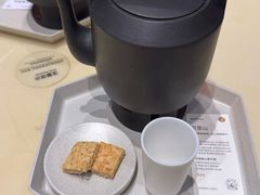 -tea'stone (万象天地店)