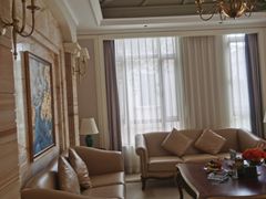 -厦门途易蓝罗约海景温泉酒店(园博苑地铁站店)