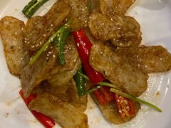 -薄荷小筑融合音乐餐吧(农业路店)