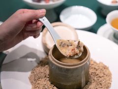 -木守西溪溪隐餐厅