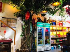 -槐店王婆大虾(开发区店)