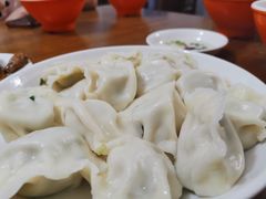 -山东水饺(南坪新街店)