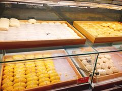 -清真全盛斋传统糕点(西羊市店)