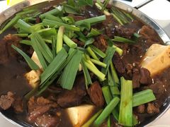 -黄牛肉馆·皖南土菜