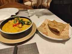 -若蘭慈·无国界素食料理(欢乐海岸店)