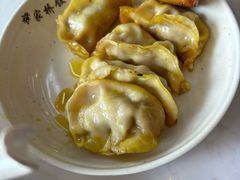 -蒋家桥饺面店(奥邦店)