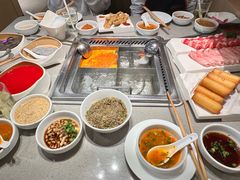 -海底捞火锅(壹悦城店)