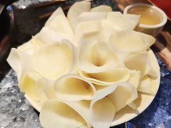 功夫土豆片-蜀大侠火锅(春熙路店)